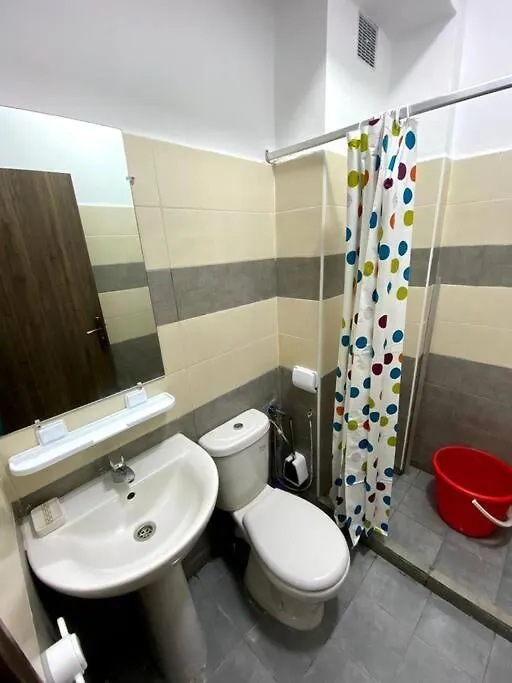 Holikeys - Fes - 2 Ch - Lot Ofok 004 Apartment