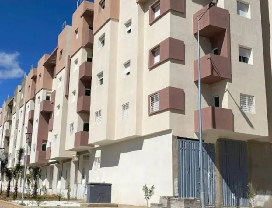 Holikeys - Fes - 2 Ch - Lot Ofok 004 Apartment