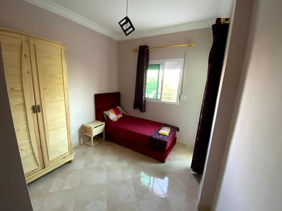 Holikeys - Fes - 2 Ch - Lot Ofok 004 Apartment Morocco