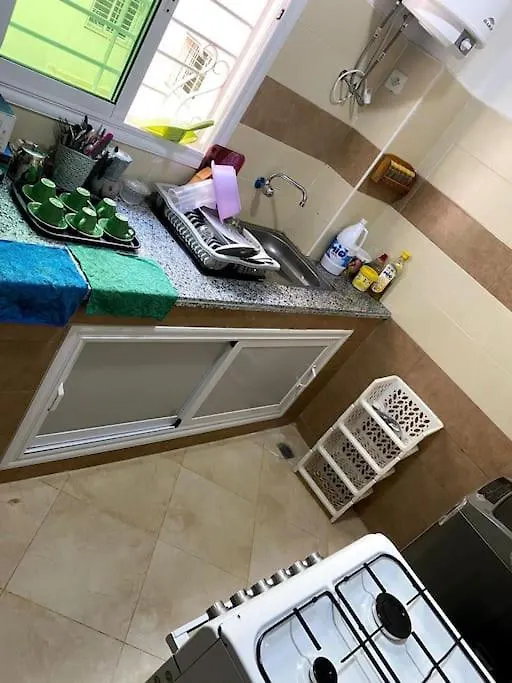 Holikeys - Fes - 2 Ch - Lot Ofok 004 Apartment 0*,  Morocco