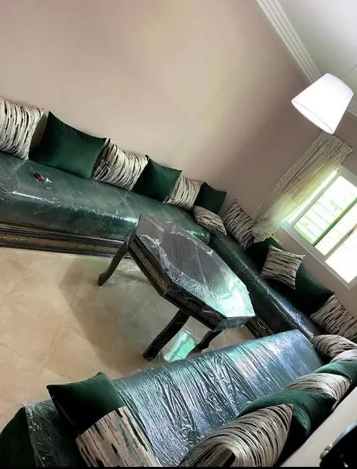Holikeys - Fes - 2 Ch - Lot Ofok 004 Apartment Morocco